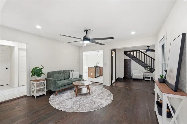 $216,000 | 2111 Franklin Avenue, Lexington, MO 64067