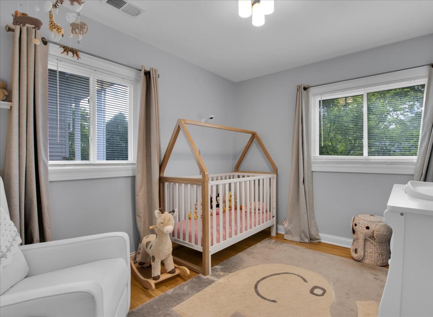 1755 Monticello Road Hoffman Estates, IL 60169 - Photo 17 of 34