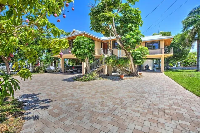 $1,595,000 | 22865 Redfish Lane, Cudjoe, FL 33042