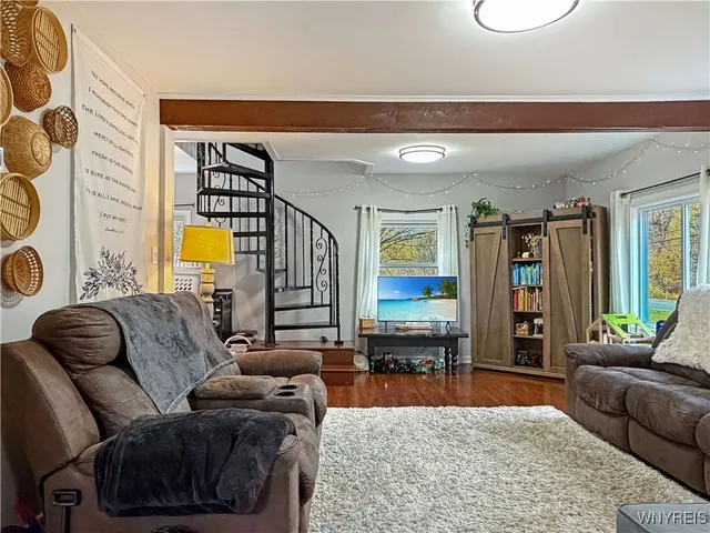 $235,750 | 5944 Highway 39, Pike, NY 14427