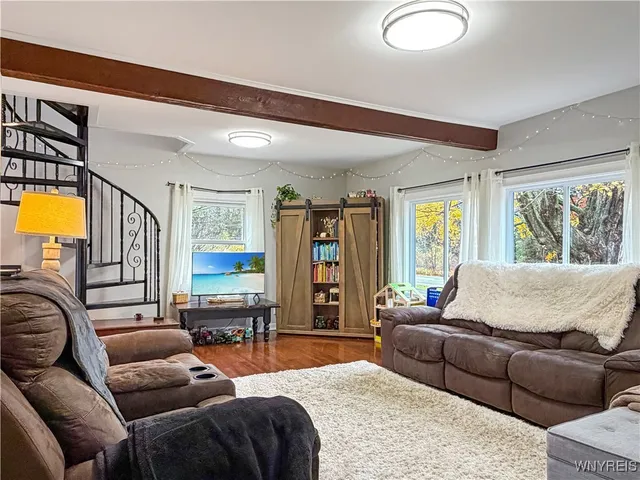 $235,750 | 5944 Highway 39, Pike, NY 14427