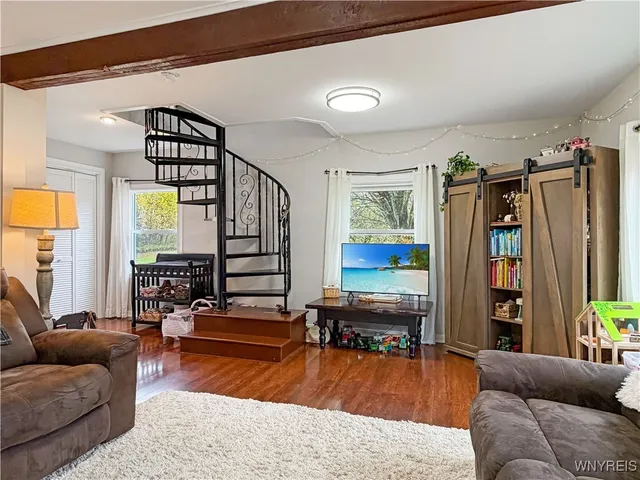 $235,750 | 5944 Highway 39, Pike, NY 14427