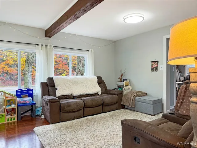 $235,750 | 5944 Highway 39, Pike, NY 14427