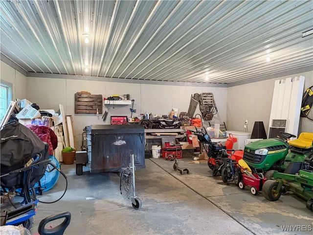 $235,750 | 5944 Highway 39, Pike, NY 14427