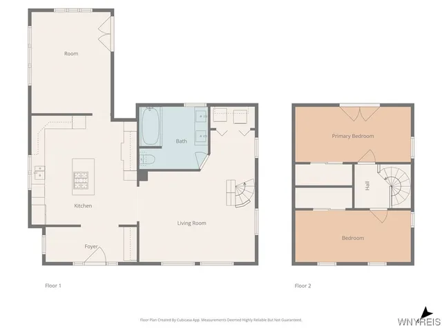 $235,750 | 5944 Highway 39, Pike, NY 14427
