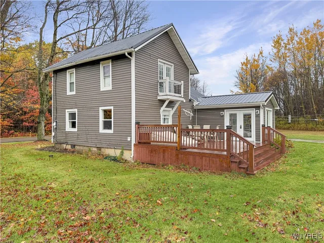 $235,750 | 5944 Highway 39, Pike, NY 14427
