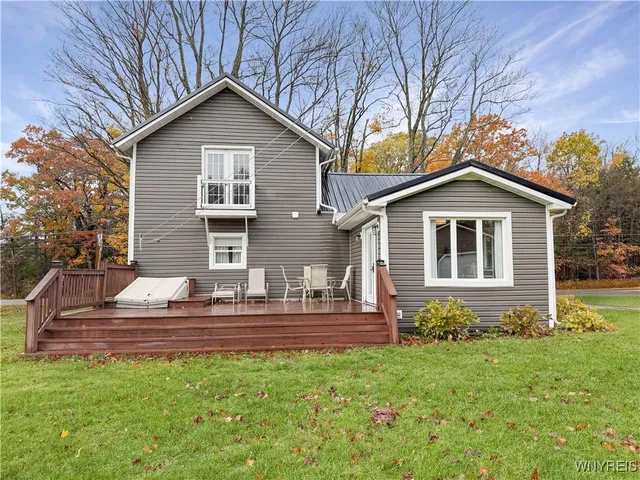 $235,750 | 5944 Highway 39, Pike, NY 14427