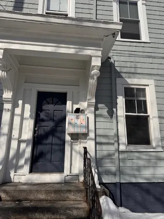 $2,050 | 63 Vernon Street, Unit 1, Providence, RI 02903