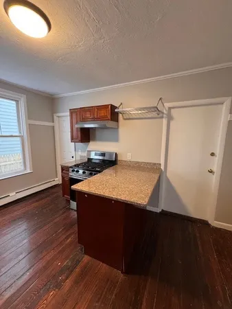 $2,050 | 63 Vernon Street, Unit 1, Providence, RI 02903