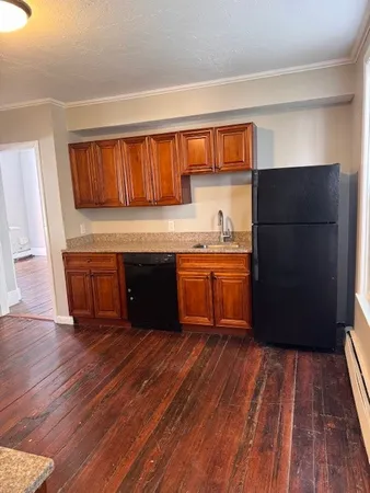 $2,050 | 63 Vernon Street, Unit 1, Providence, RI 02903