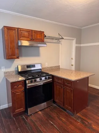 $2,050 | 63 Vernon Street, Unit 1, Providence, RI 02903