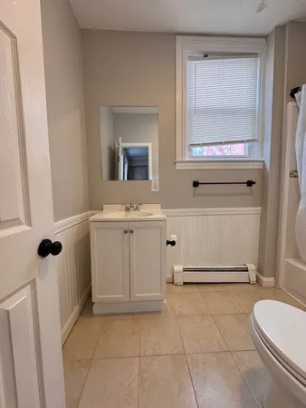 $2,050 | 63 Vernon Street, Unit 1, Providence, RI 02903