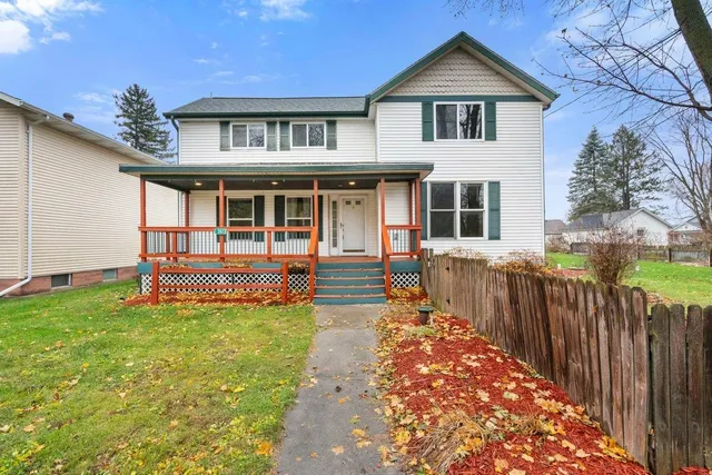 $350,000 | 3613 County O, Cambridge, WI 53523