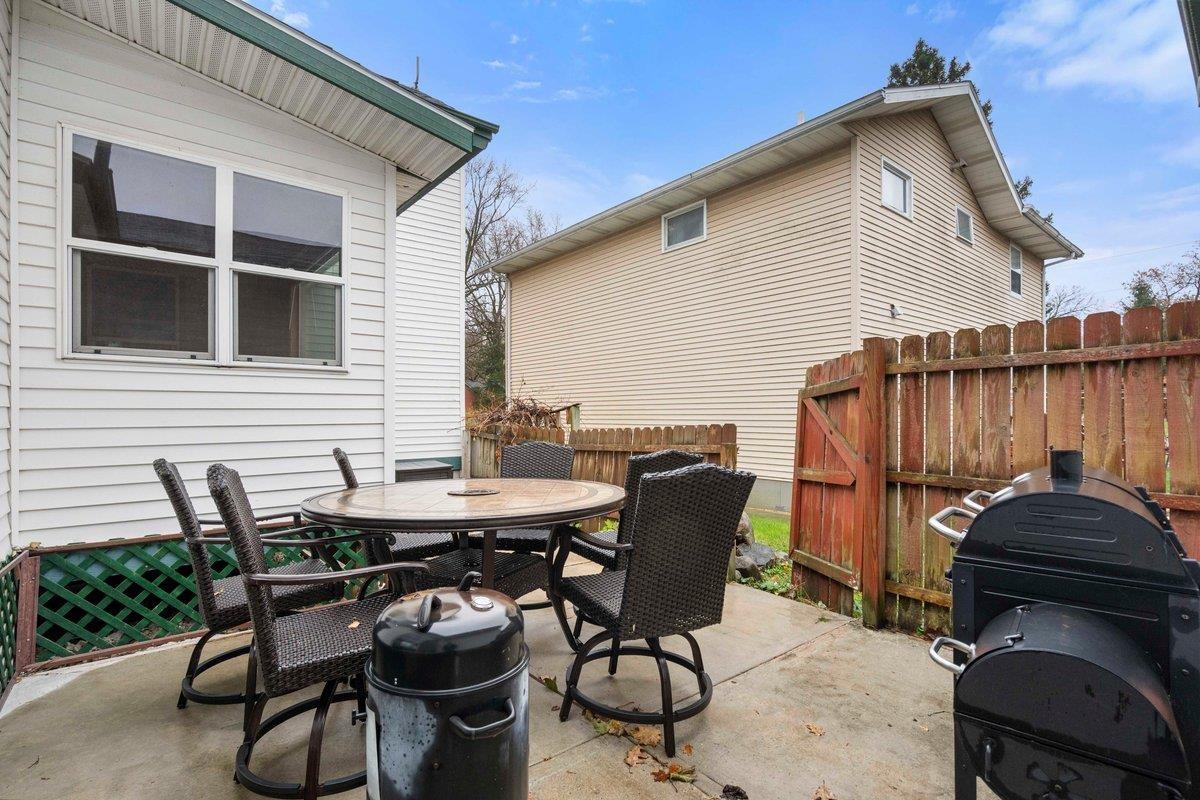 3613 County O Cambridge, WI 53523 - Photo 43 of 45