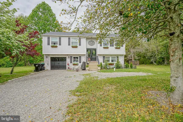 $444,500 | 505 Howard Avenue, Hammonton, NJ 08037