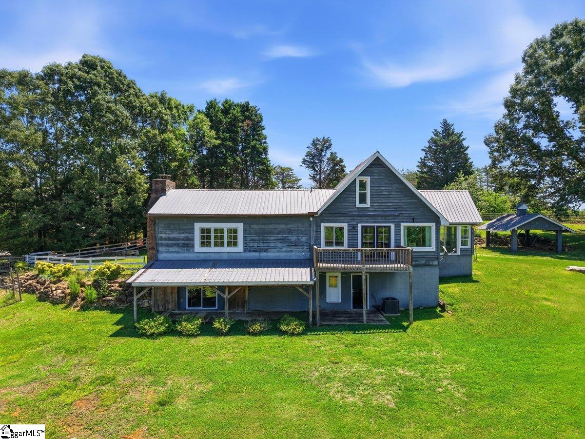 619 Little Pond Road Easley, SC 29640 - Photo 41 of 47