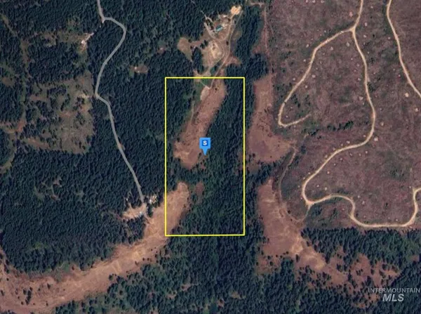 $131,999 | 750 Dorning Drive, St. Maries, ID 83861