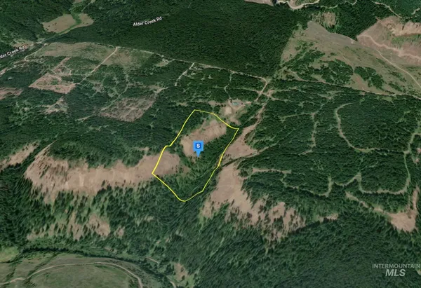 $121,999 | 750 Dorning Drive, St. Maries, ID 83861