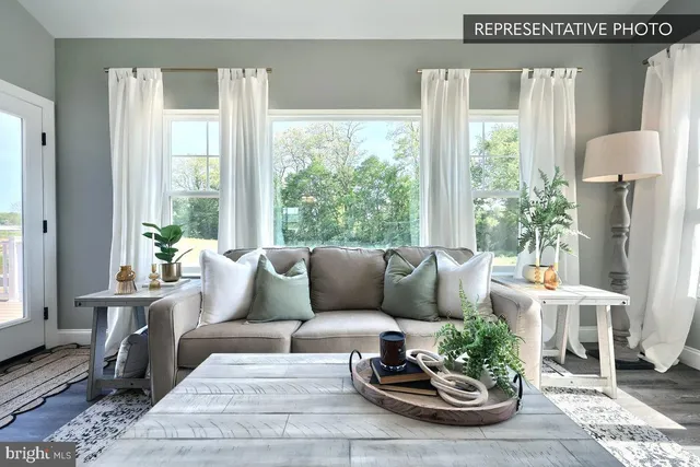 $451,990 | Copper Beech Plan At Seiders Hill, Pottsville, PA 17901