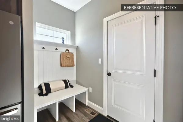 $454,990 | Copper Beech Plan At Seiders Hill, Pottsville, PA 17901