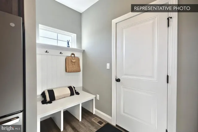 $451,990 | Copper Beech Plan At Seiders Hill, Pottsville, PA 17901