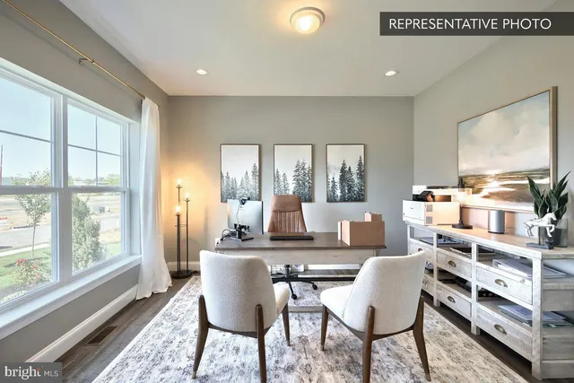 $451,990 | Copper Beech Plan At Seiders Hill, Pottsville, PA 17901