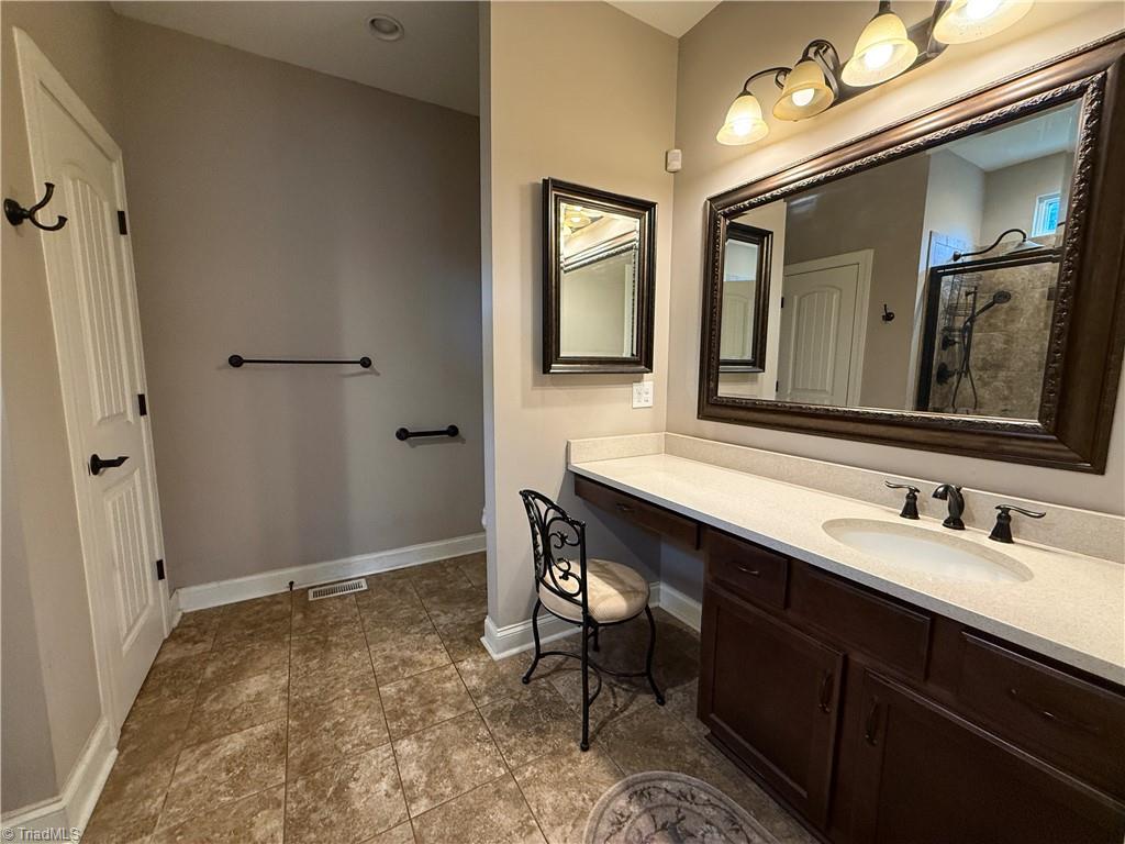 5540 Absher Road Hays, NC 28635 - Photo 24 of 46 Bath #1
