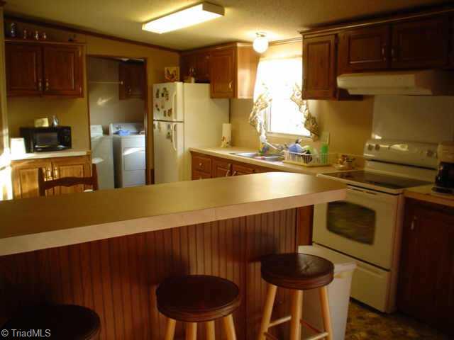 248 Creed Road Ararat, NC 27007 - Photo 2 of 9 Other. Kitchen