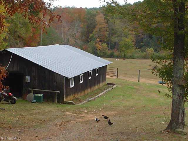 248 Creed Road Ararat, NC 27007 - Photo 5 of 9 Other. Barn