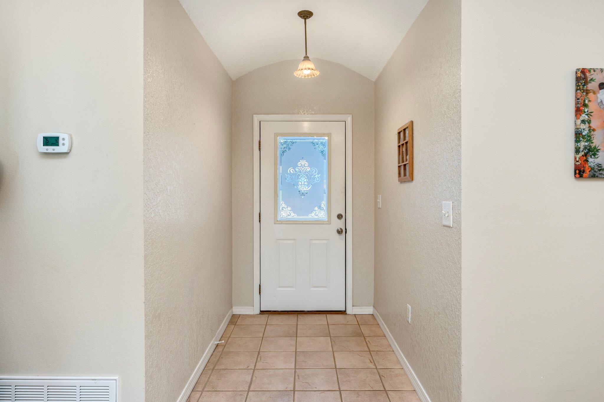 17 Flora Cove Crestview, FL 32539 - Photo 4 of 31 a very nice looking hallway with a white walls