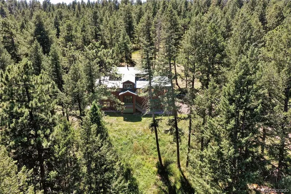 $995,000 | 8095 South Wagon Wheel Road, Morrison, CO 80465