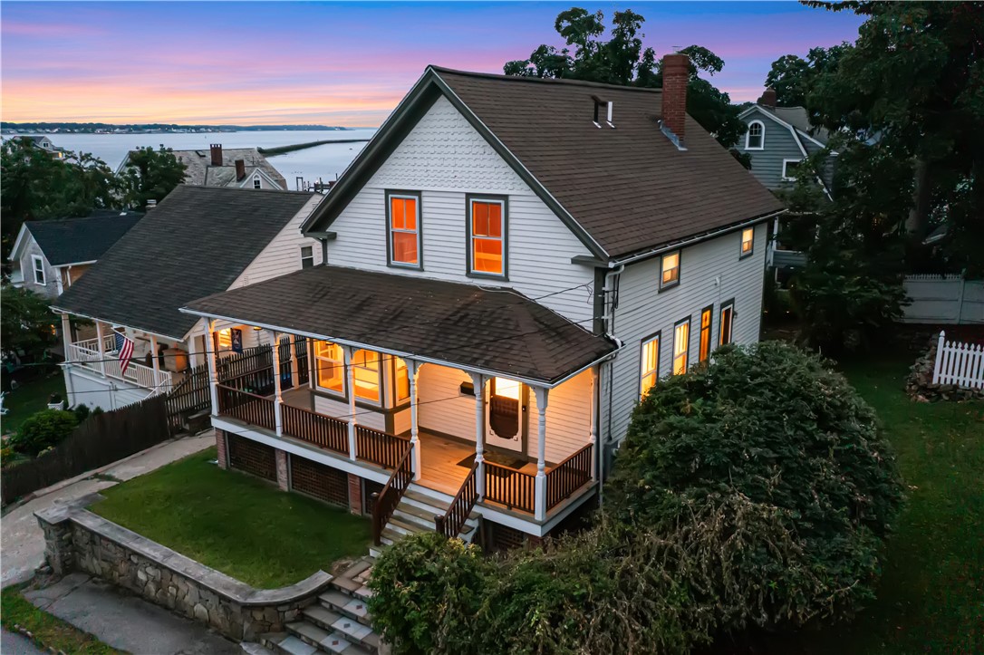 20 Spring Garden Street Warwick, RI 02888 - Photo 1 of 50 Gallery Image 1