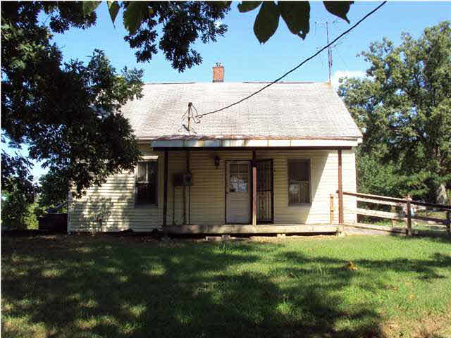 12880 Highway 66 Rome, IN 47574 - Photo 1 of 1