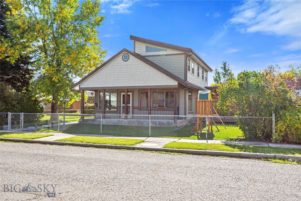 2920 Phillips Street Butte, MT 59701 - Photo 1 of 1 Gallery Image 1