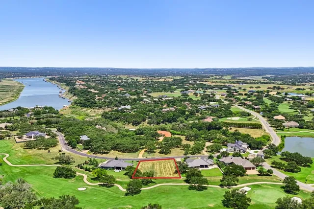 $150,000 | 2500 Sailboat Pass, Spicewood, TX 78669