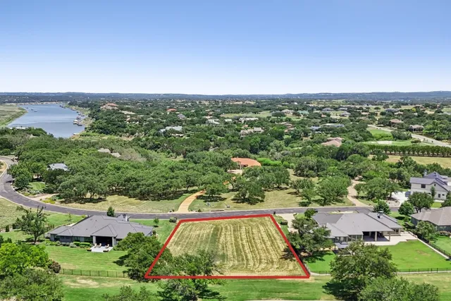 $150,000 | 2500 Sailboat Pass, Spicewood, TX 78669