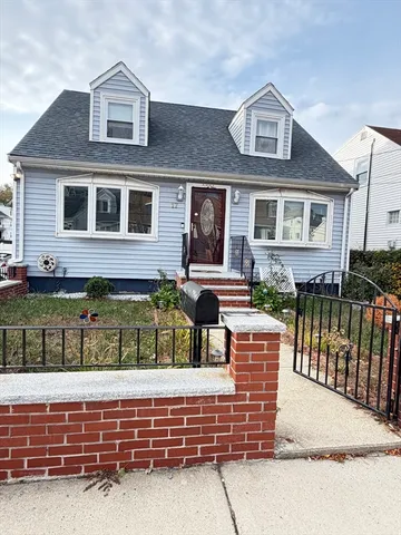 $4,200 | 17 Griswold Street, Everett, MA 02149