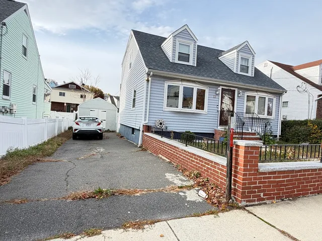 $4,200 | 17 Griswold Street, Everett, MA 02149