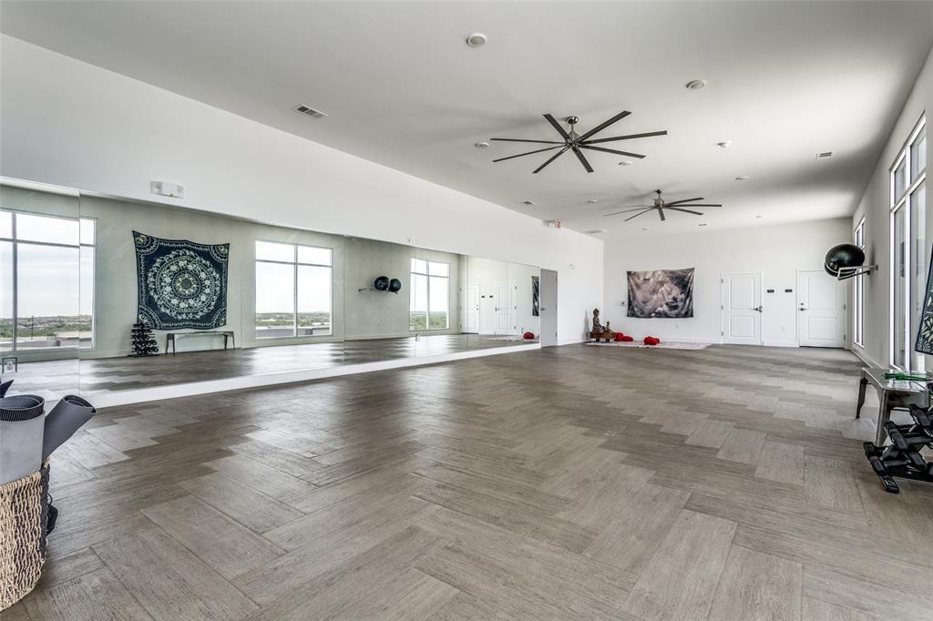 4361 South Congress Avenue, Unit 531 Austin, TX 78745 - Photo 16 of 21 a view of water heater room with a window