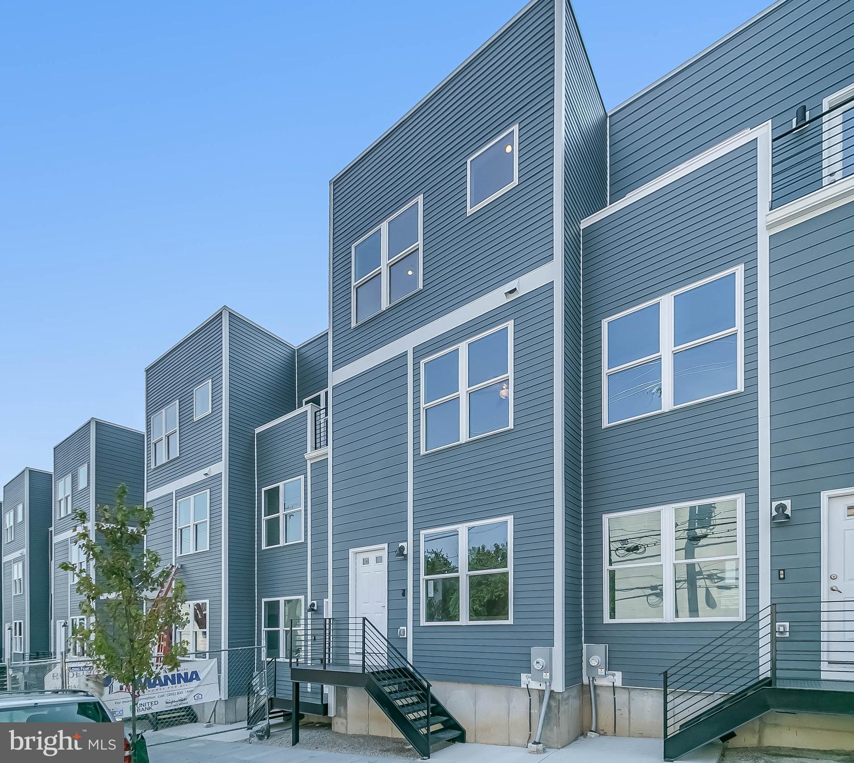 2208 Hunter Pl SE, Washington, DC 20020 Compass