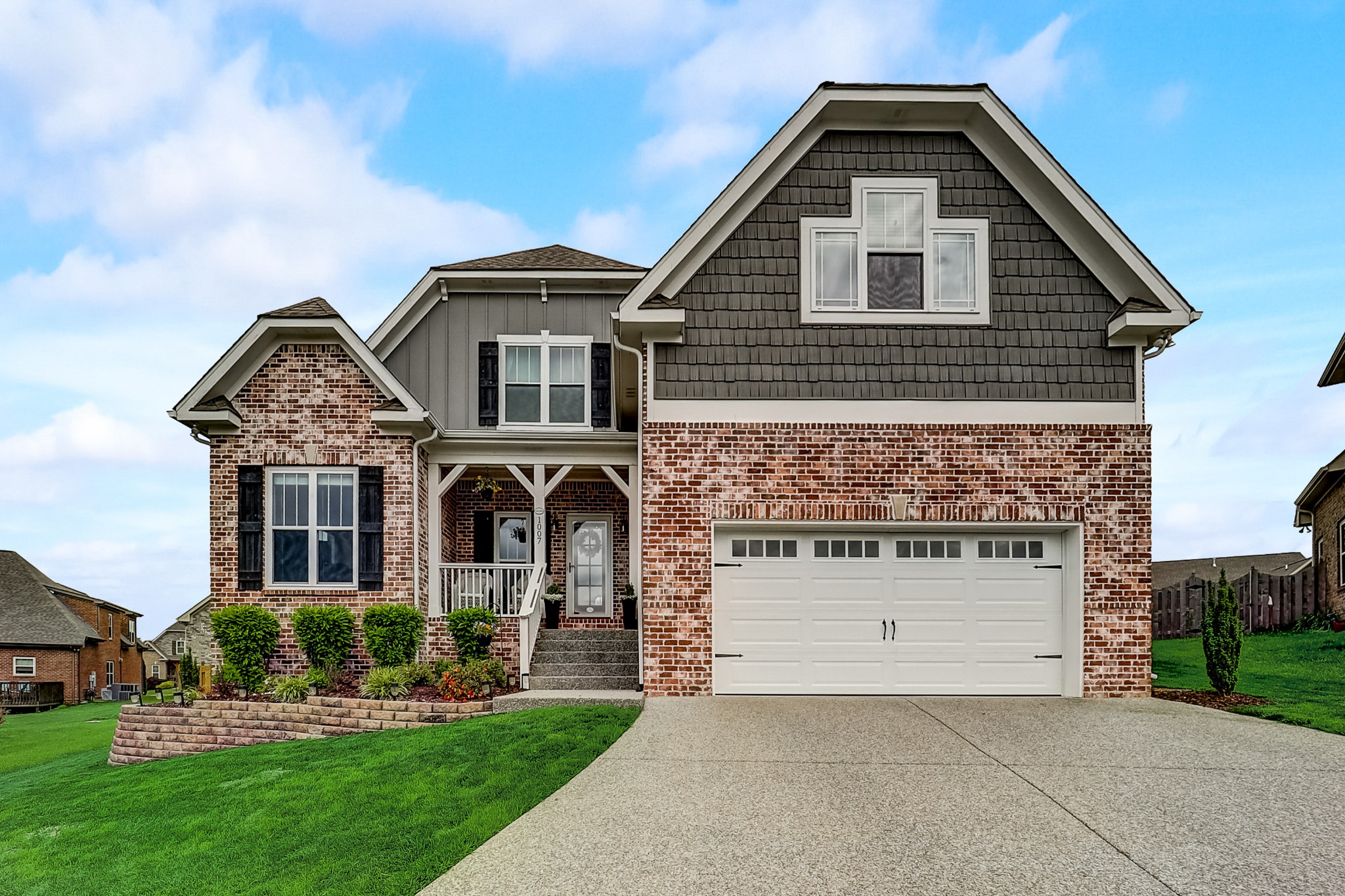 1007 Foust Court Spring Hill, TN 37174 - Photo 1 of 48 Gallery Image 1