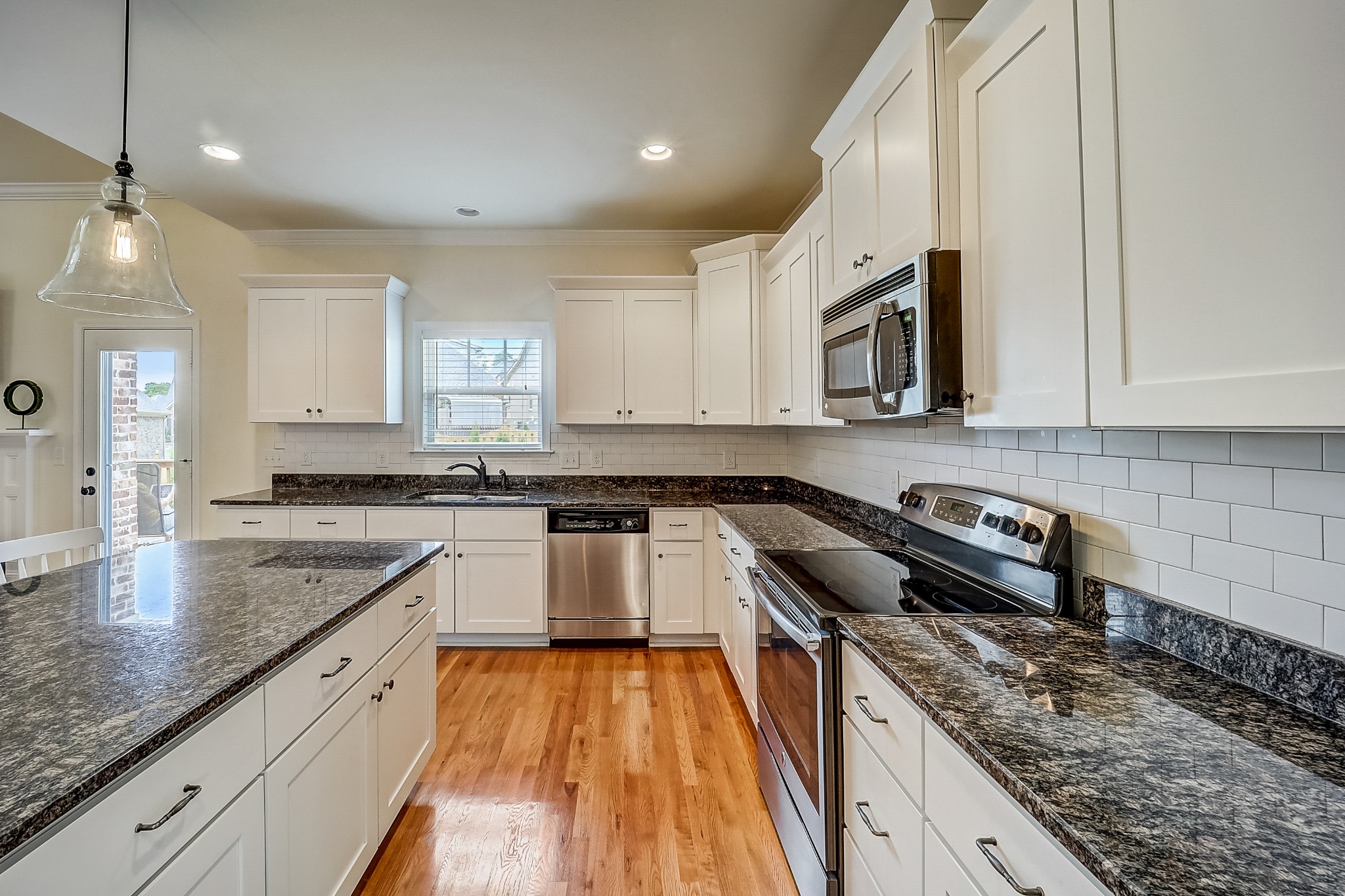 1007 Foust Court Spring Hill, TN 37174 - Photo 11 of 48 Gallery Image 11