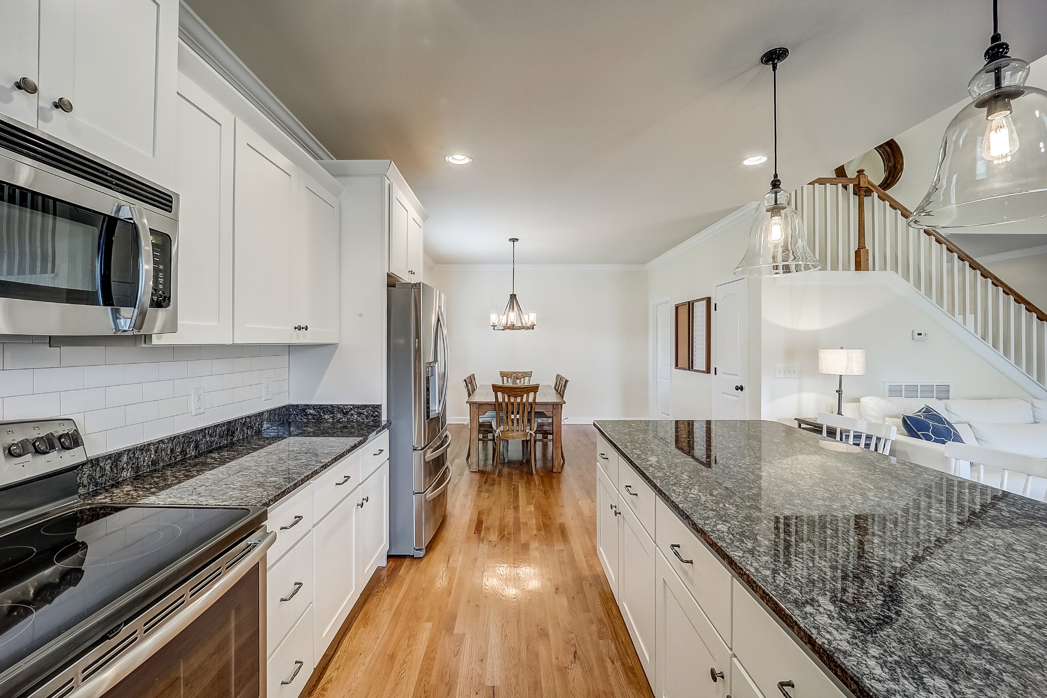 1007 Foust Court Spring Hill, TN 37174 - Photo 12 of 48 Gallery Image 12