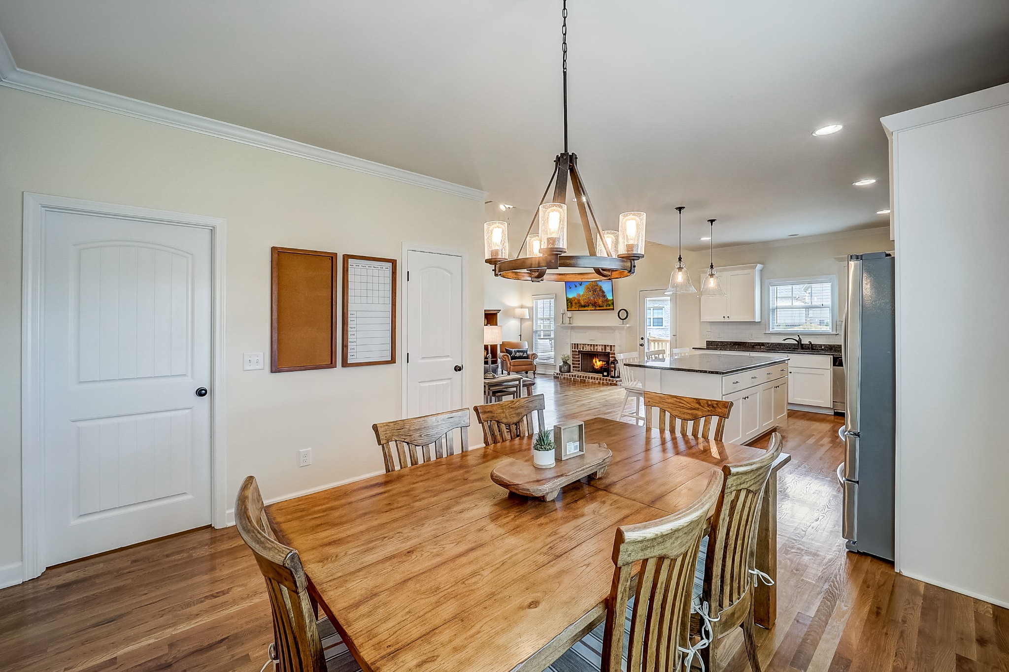 1007 Foust Court Spring Hill, TN 37174 - Photo 14 of 48 Gallery Image 14