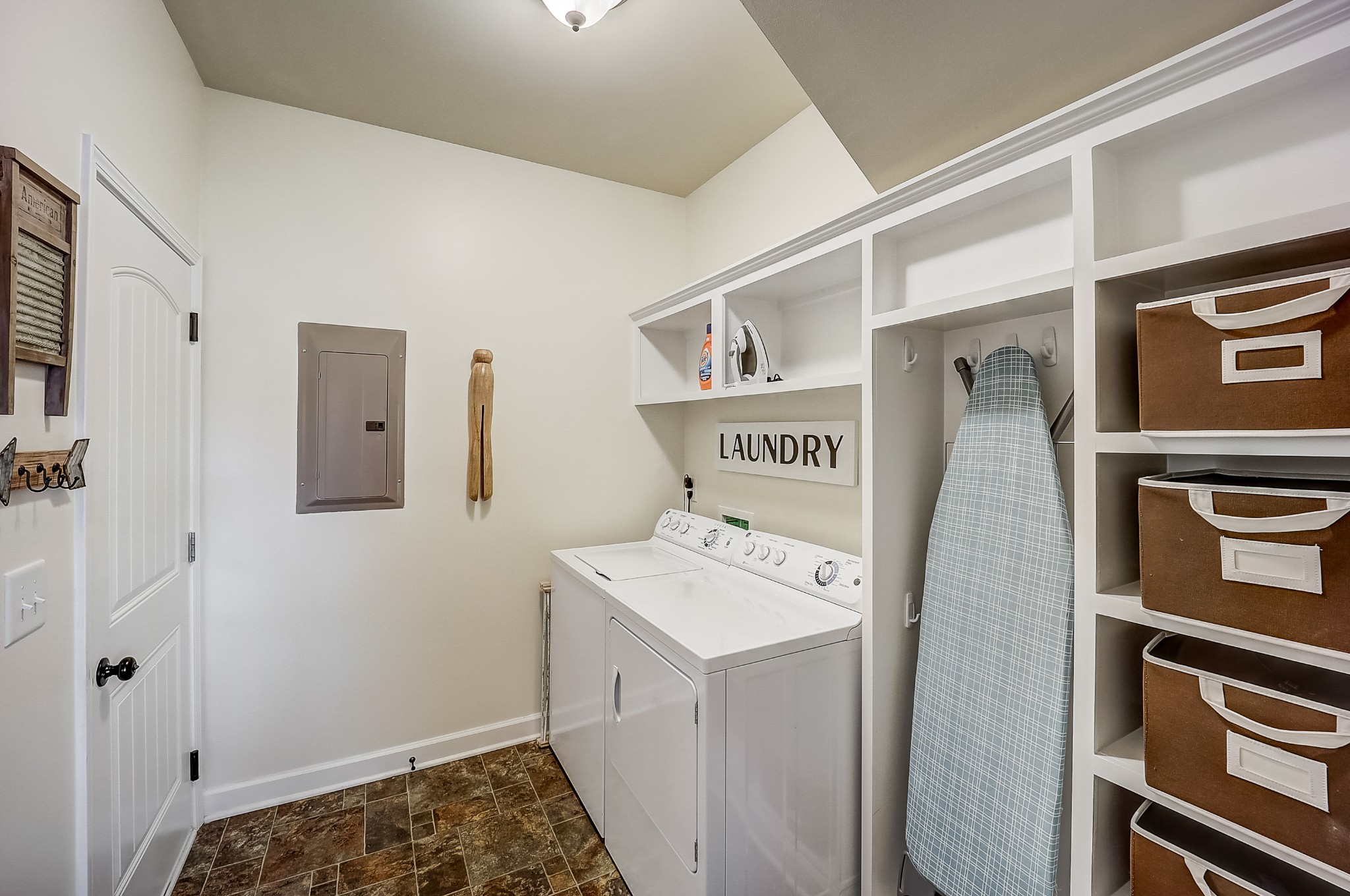 1007 Foust Court Spring Hill, TN 37174 - Photo 20 of 48 Gallery Image 20