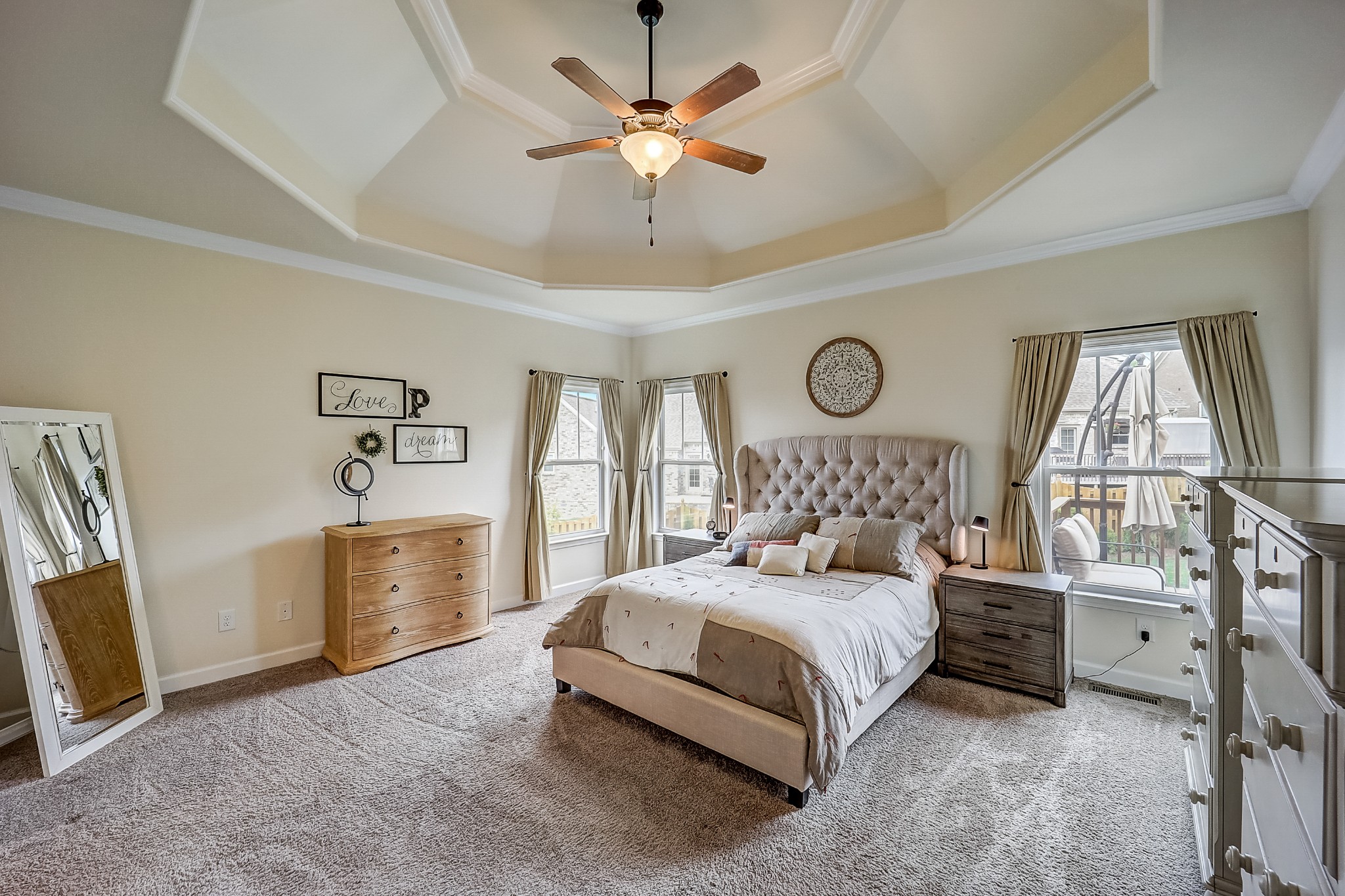 1007 Foust Court Spring Hill, TN 37174 - Photo 21 of 48 Gallery Image 21