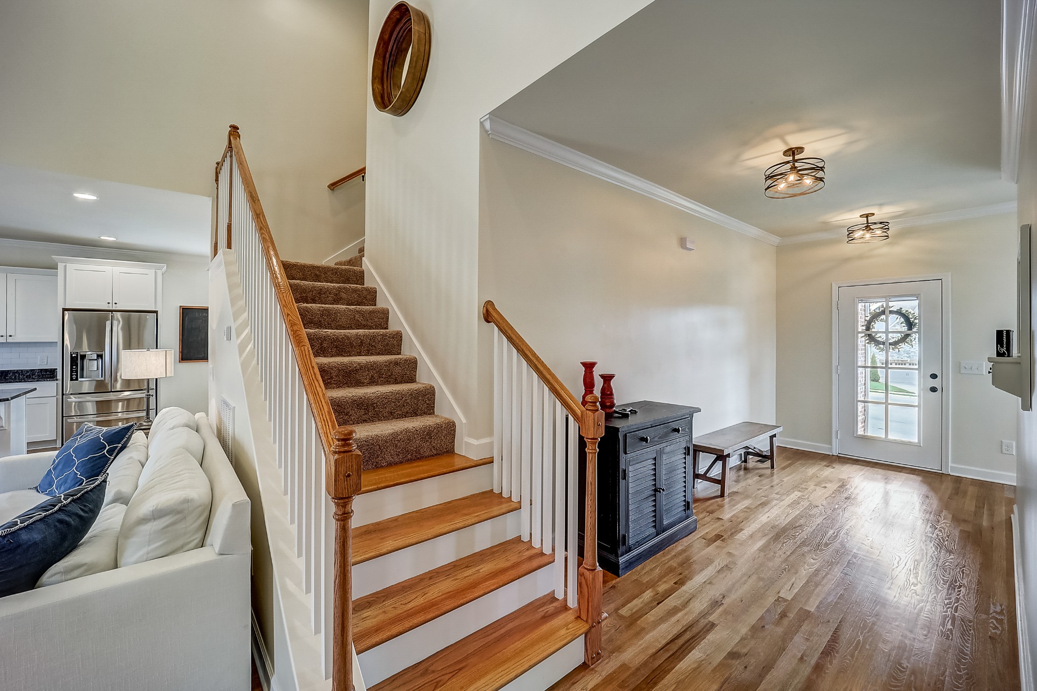 1007 Foust Court Spring Hill, TN 37174 - Photo 3 of 48 Gallery Image 3