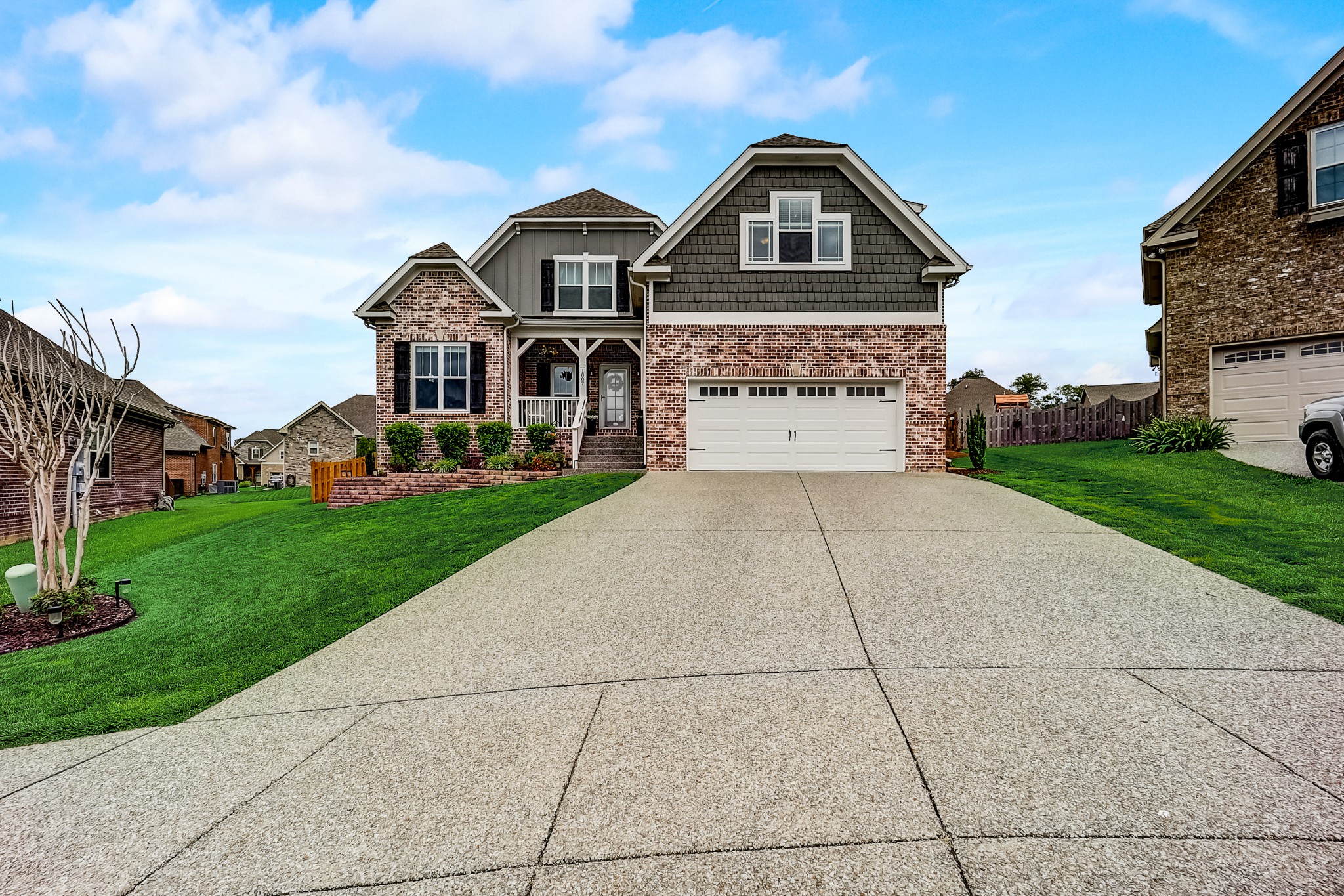 1007 Foust Court Spring Hill, TN 37174 - Photo 38 of 48 Gallery Image 38
