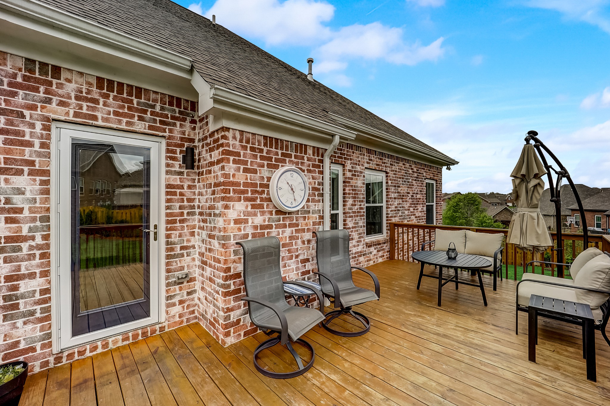 1007 Foust Court Spring Hill, TN 37174 - Photo 40 of 48 Gallery Image 40