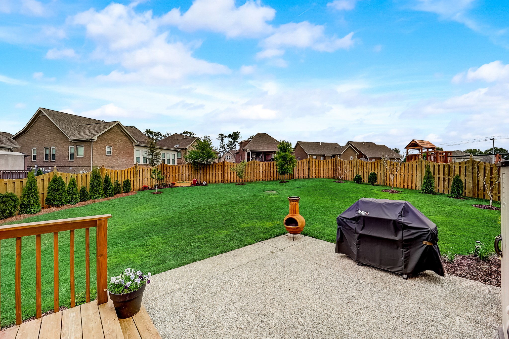 1007 Foust Court Spring Hill, TN 37174 - Photo 42 of 48 Gallery Image 42